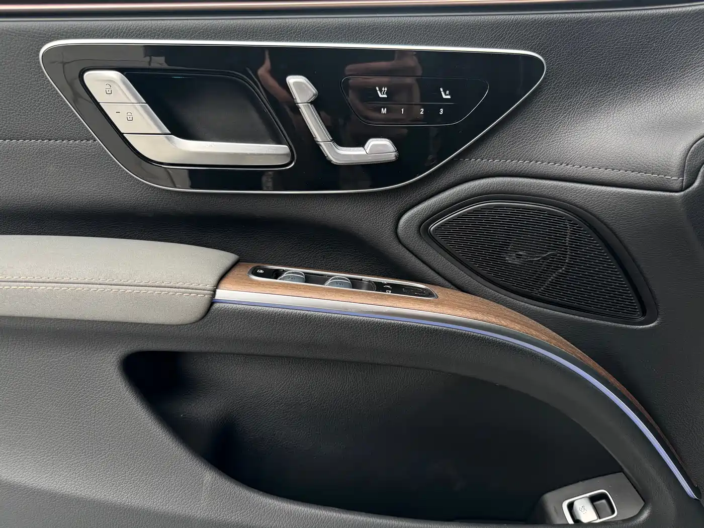 Mercedes-Benz EQS 2023 450+ Pioneer Edition фото 13