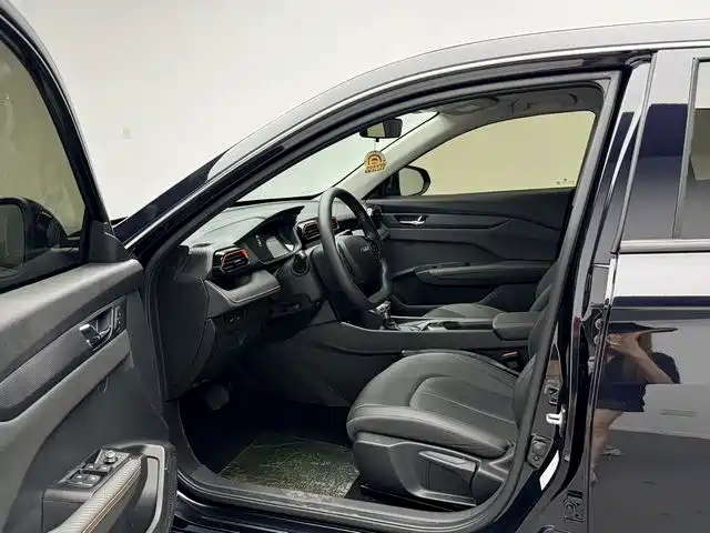 Dongfeng Aeolus Yixuan 2025 2024 1.5L Auto Sport Edition