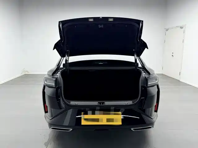 Dongfeng Aeolus Yixuan 2025 2024 1.5L Auto Sport Edition