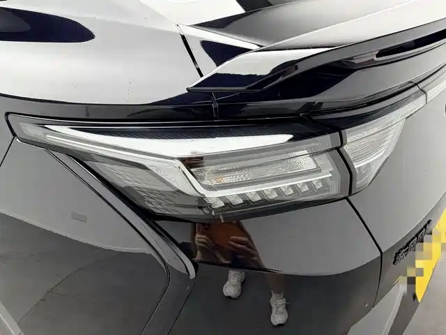 Dongfeng Aeolus Yixuan 2025 2024 1.5L Auto Sport Edition