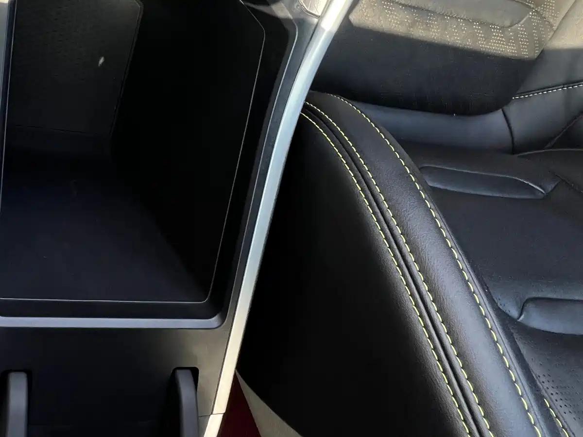 Фото 20 - Geely Preface