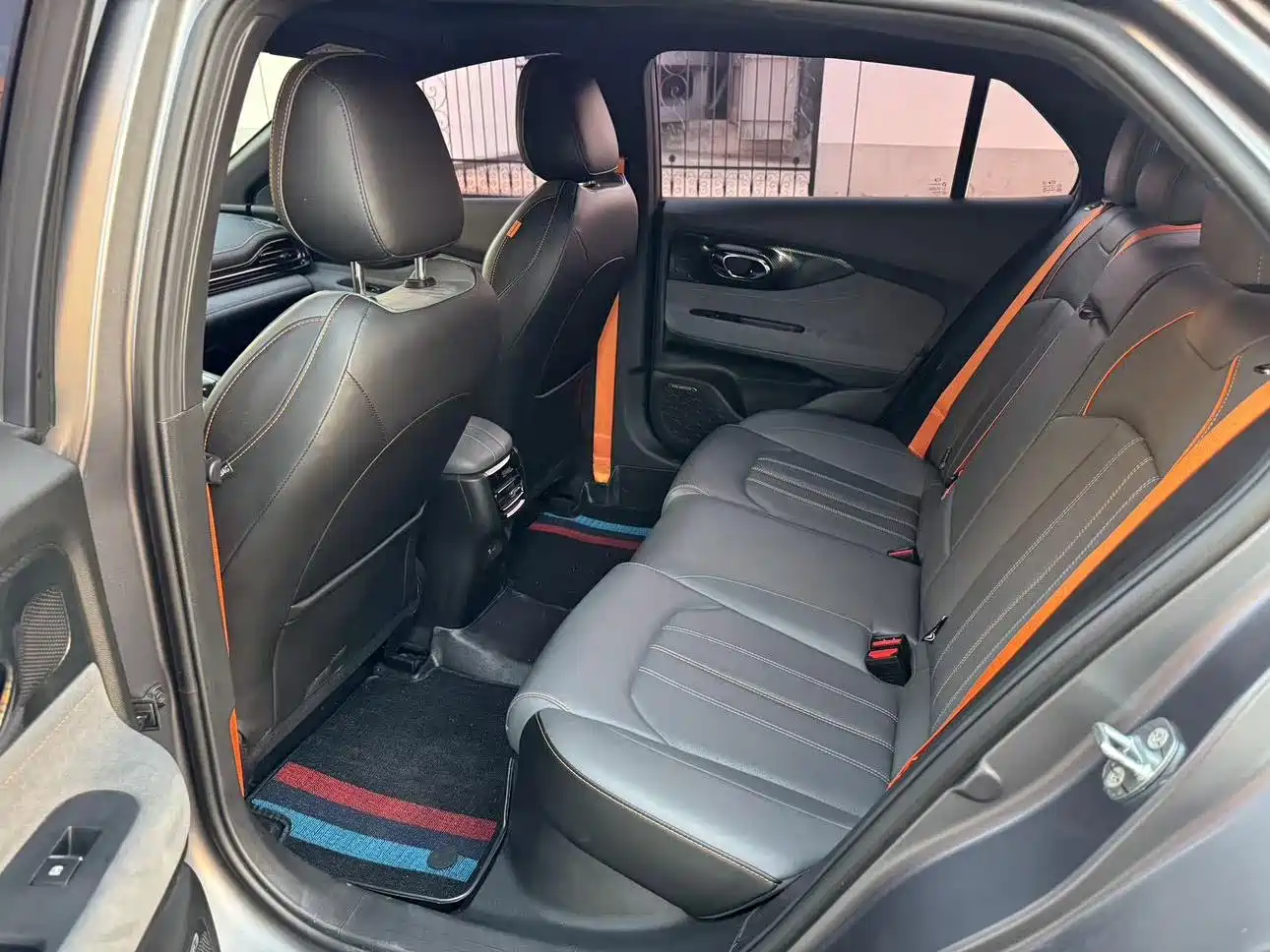 GAC Trumpchi Trumpchi Emkoo 2022 2022 270T DCT J16 R-style Track Edition