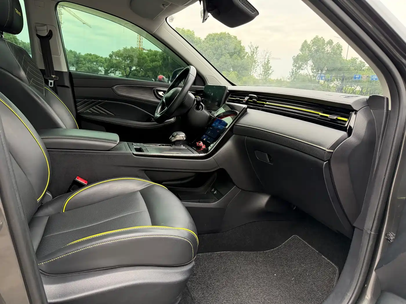 Photo 8 - Roewe RX5