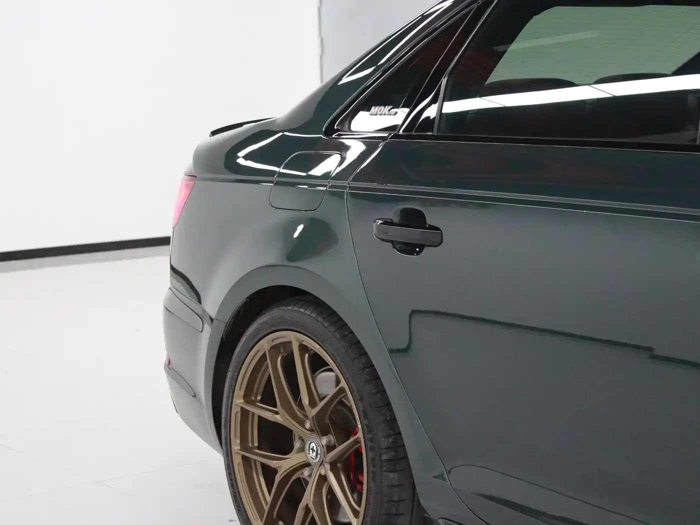 Audi S4 2018 S4 3.0TFSI фото 16