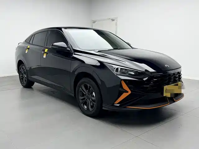 Dongfeng Aeolus Yixuan 2025 2024 1.5L Auto Sport Edition