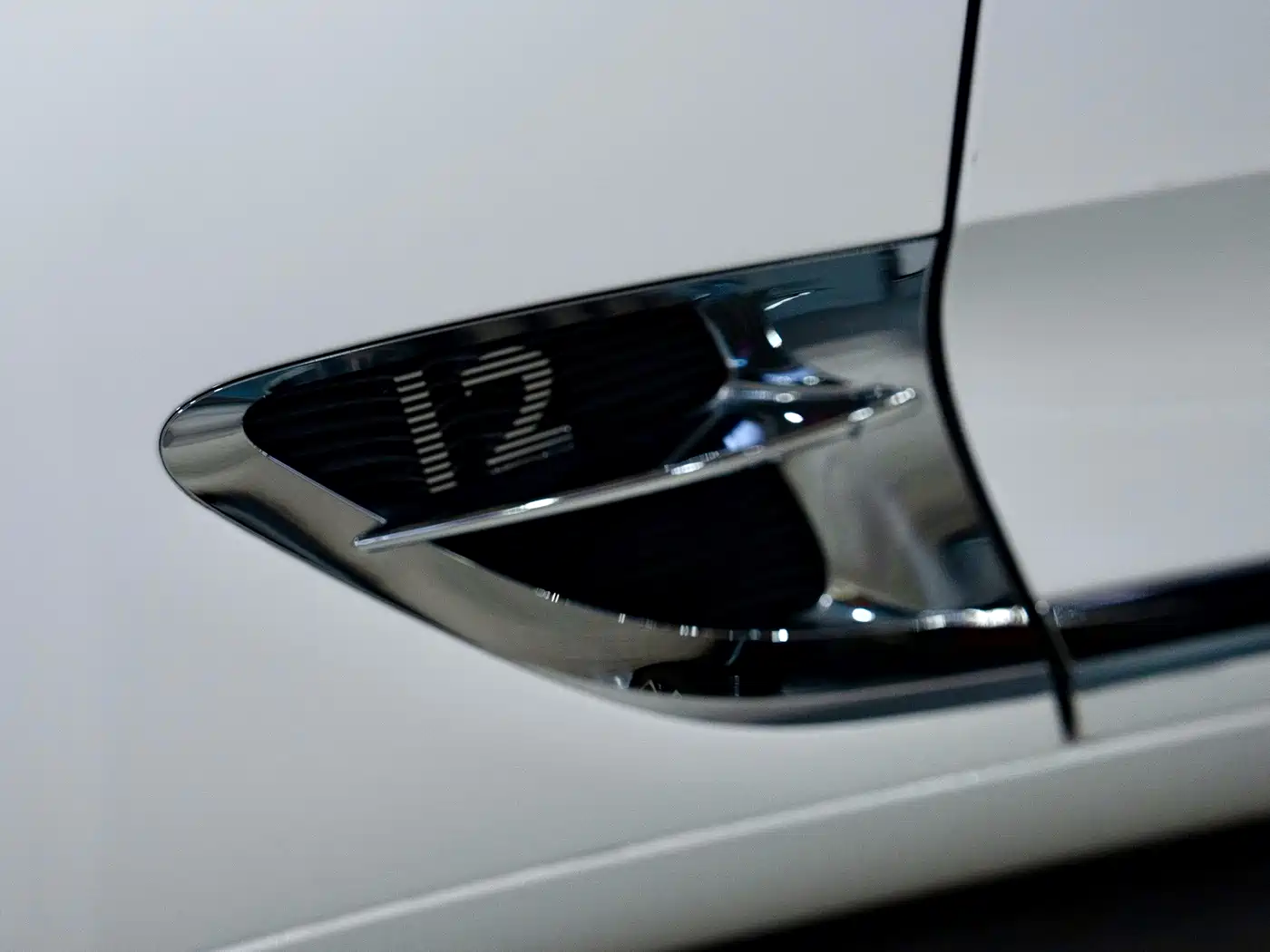 Bentley Continental 2020 2018 6.0T GT W12
