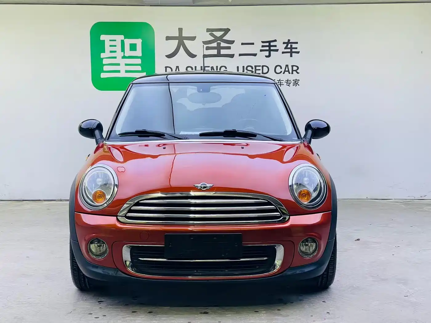 MINI MINI 2013 2012 1.6L COOPER Baker Street