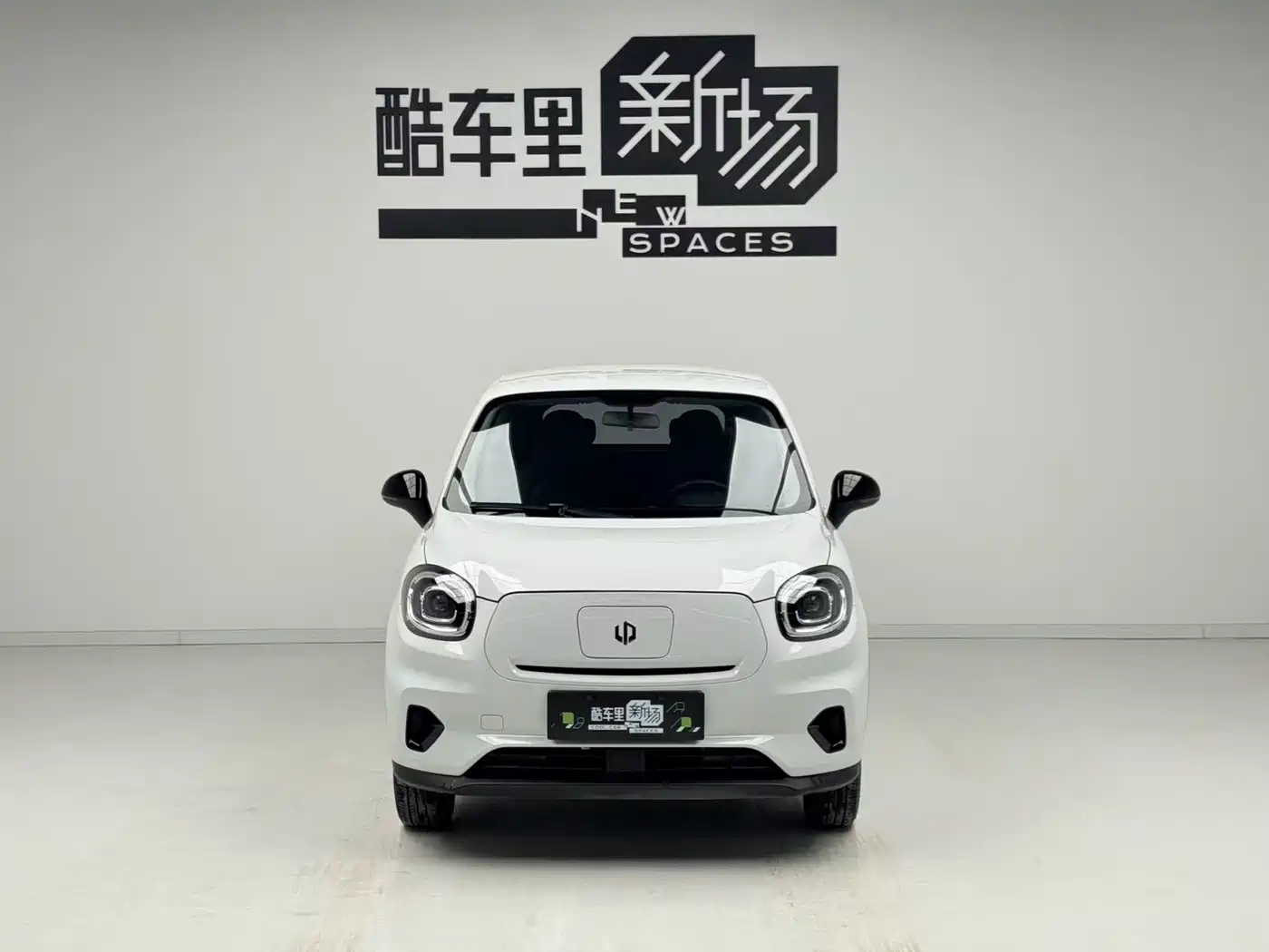 ZERO-RUNNING CAR ZERO RUN T03