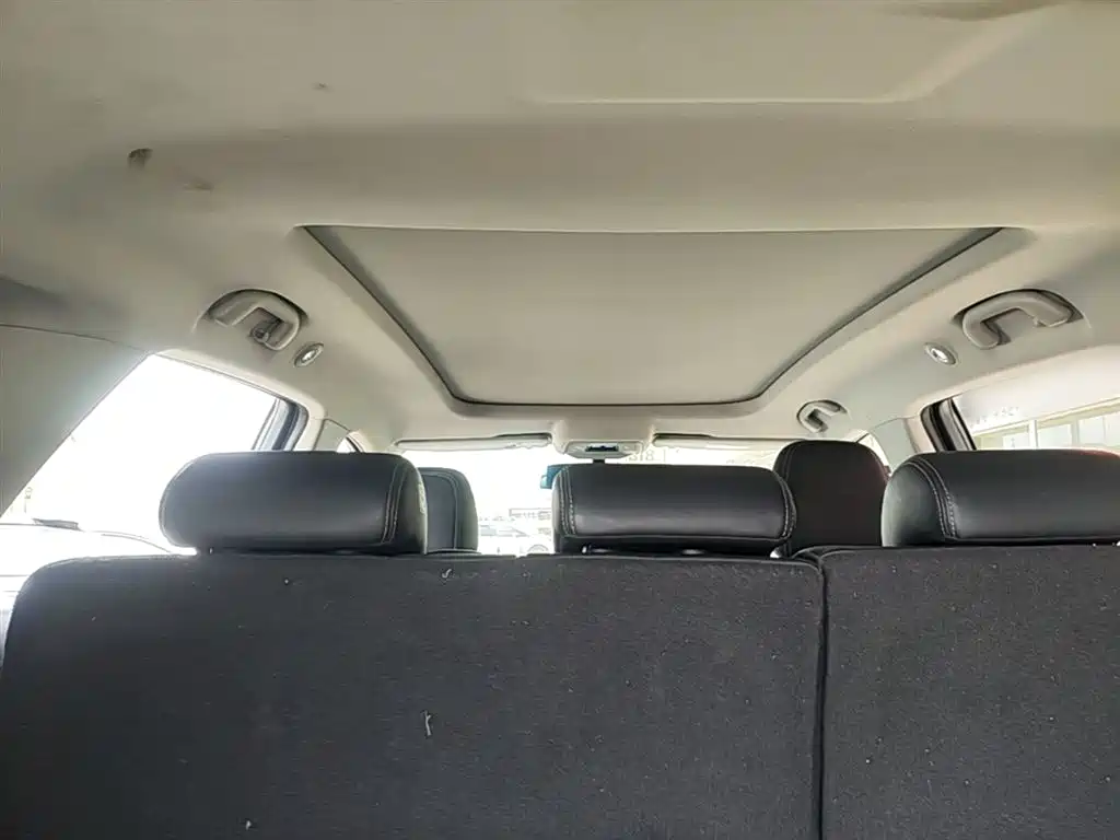BYD Song Pro 2019 1.5T Automatic Elite фото 18