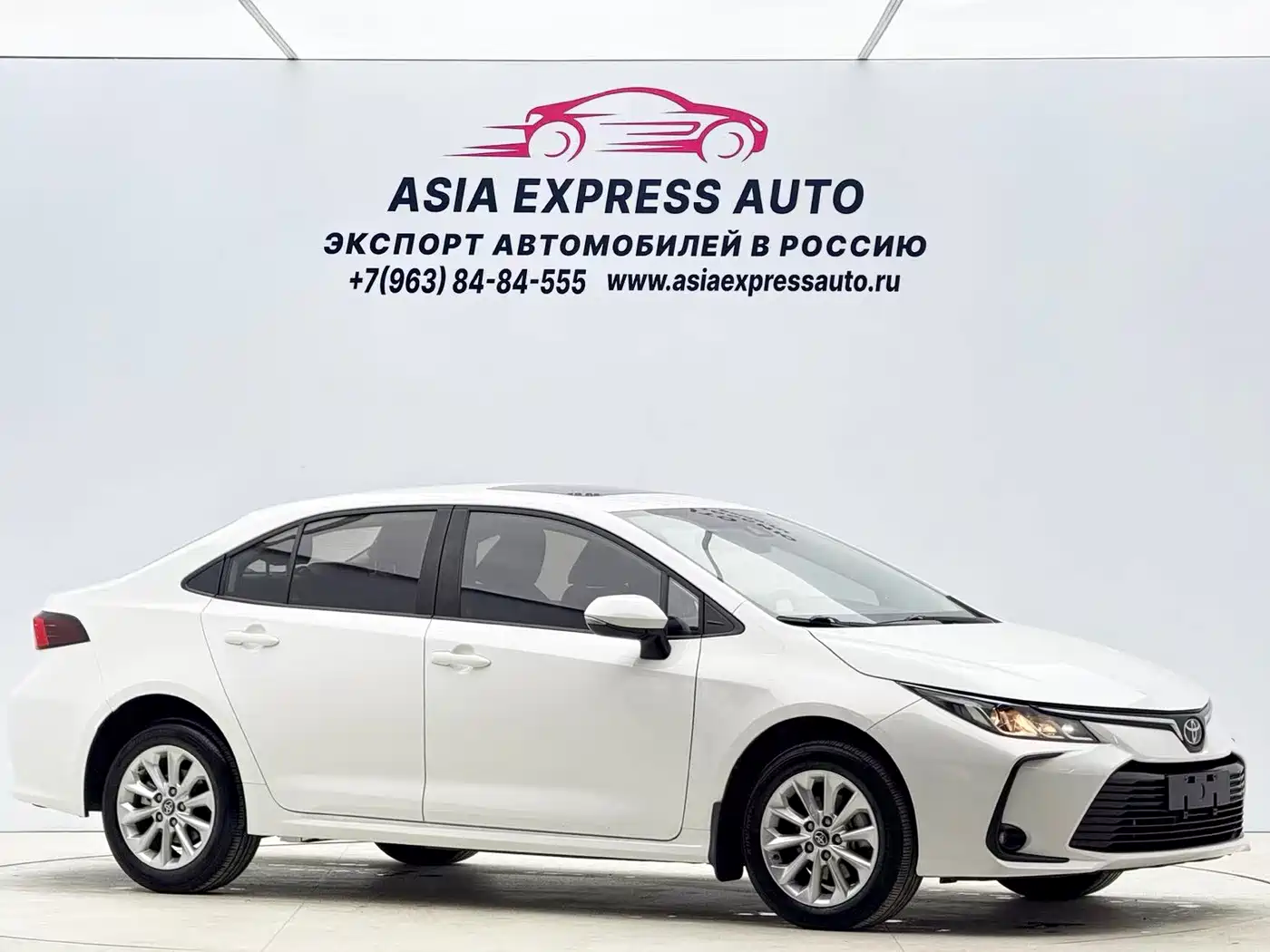 Toyota Corolla 2021 1.2T S-CVT Elite PLUS Edition фото 3