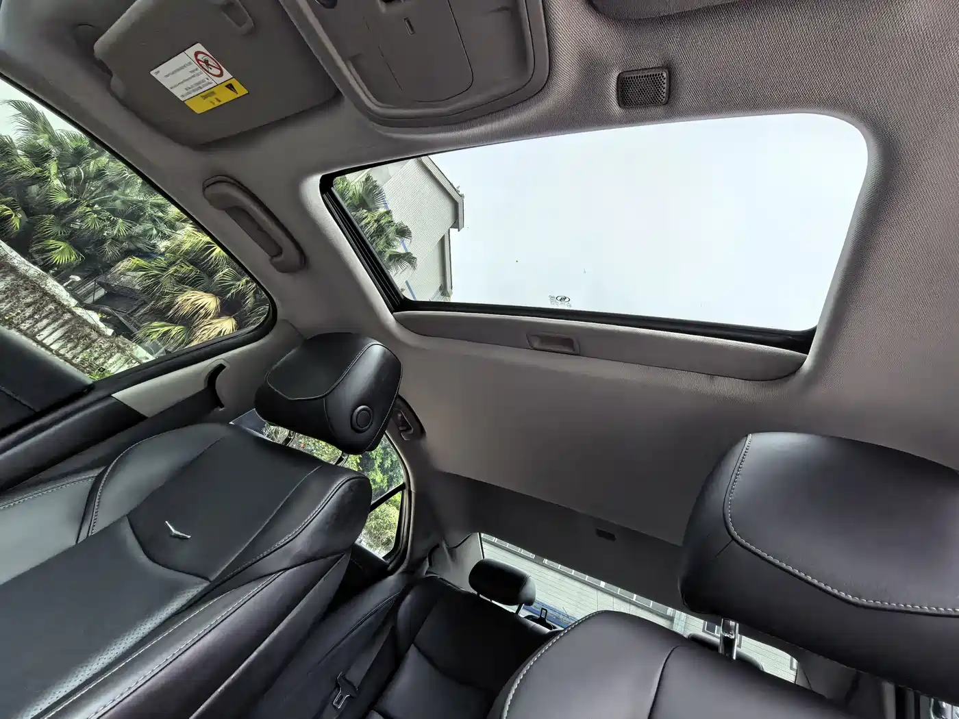 Cadillac ATS-L 2014 25T Comfort фото 9