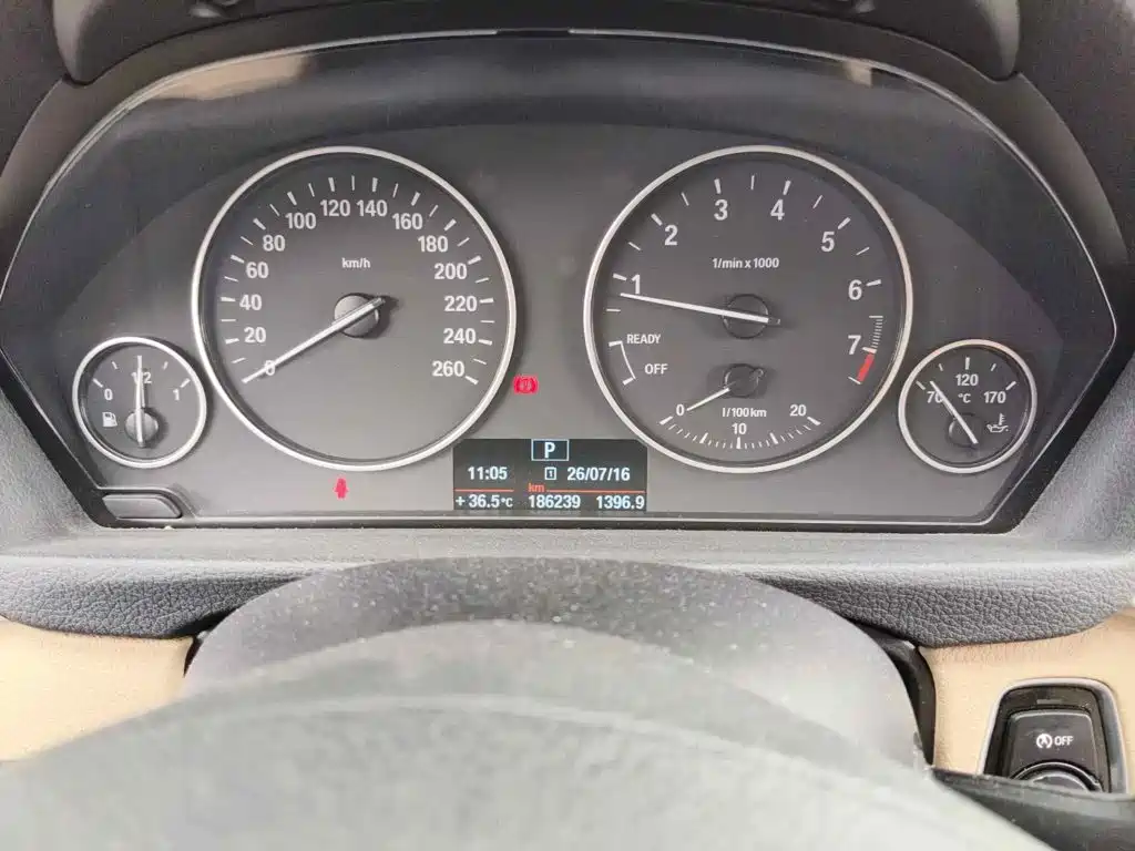 Фото 4 - BMW 3 Series
