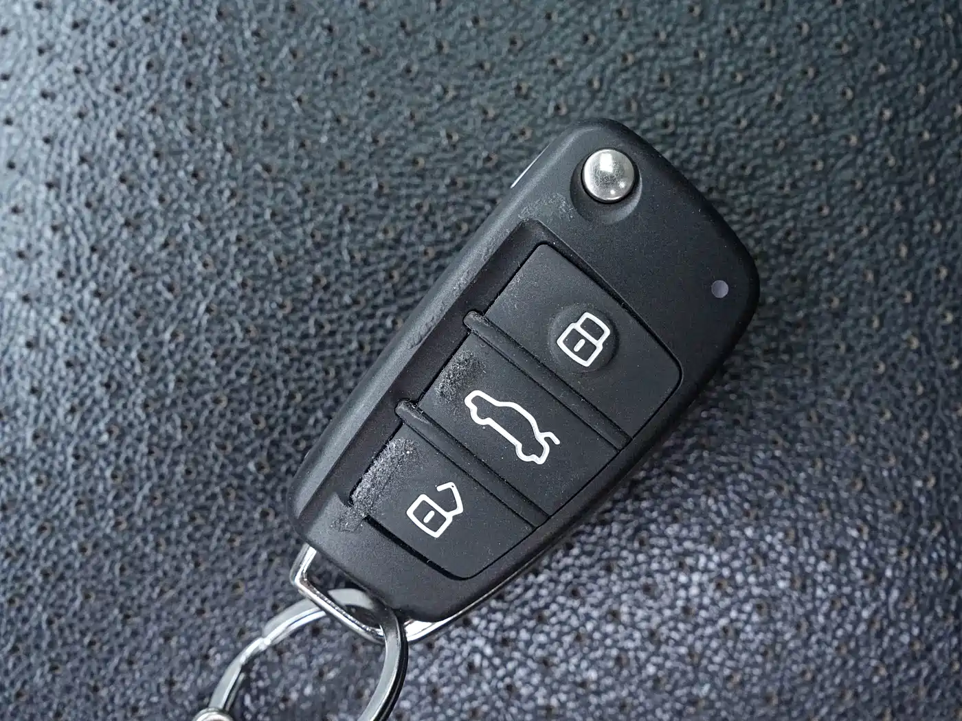 Chery Arrizo 5 2016 2016 1.5L CVT Sharp Leader
