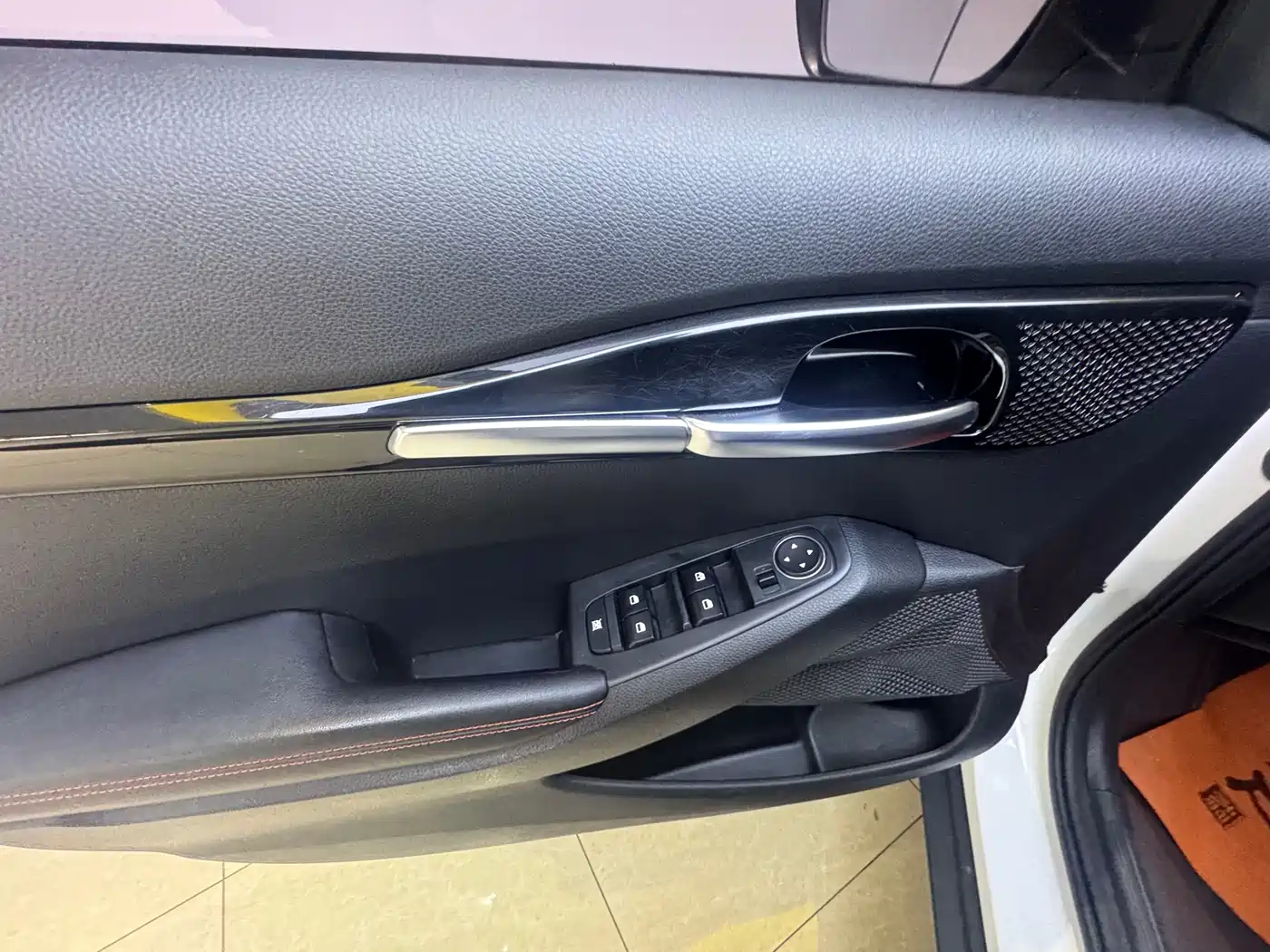 Kia KX3 Smart Run 2021 1.5L CVT Fashion Edition фото 24