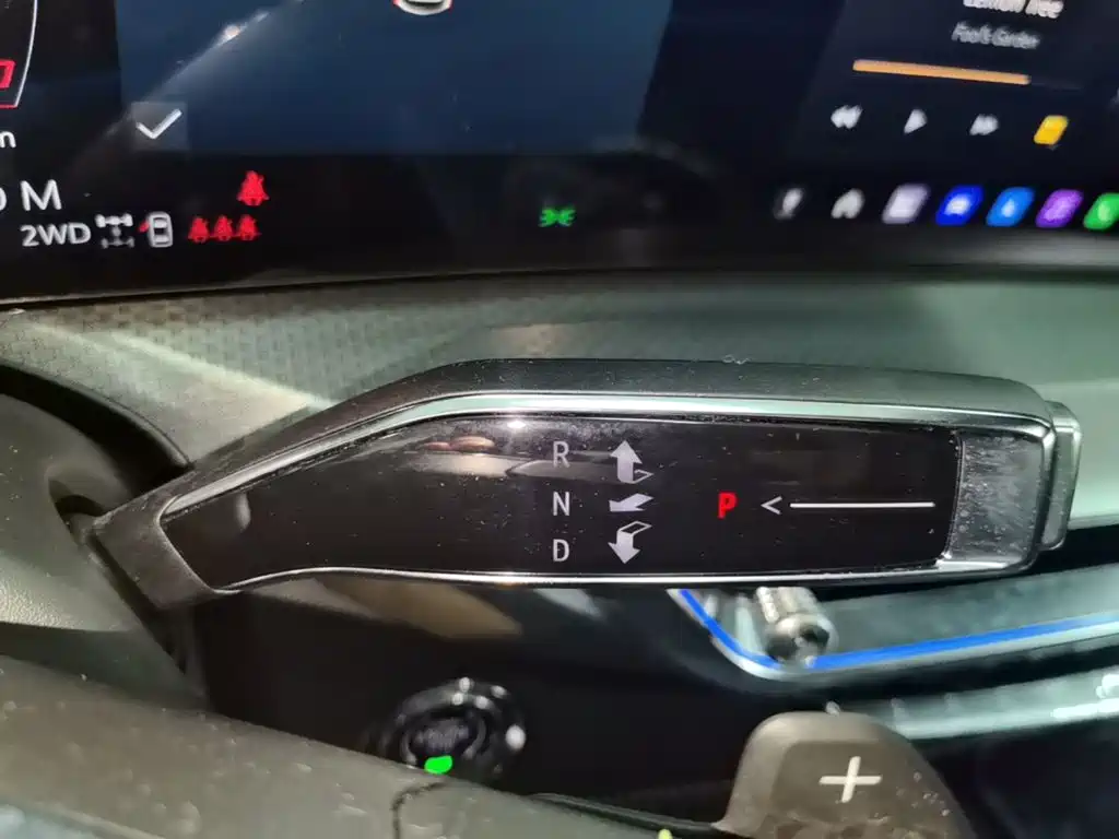 Cadillac XT5 2024 2025 2.0T Luxury