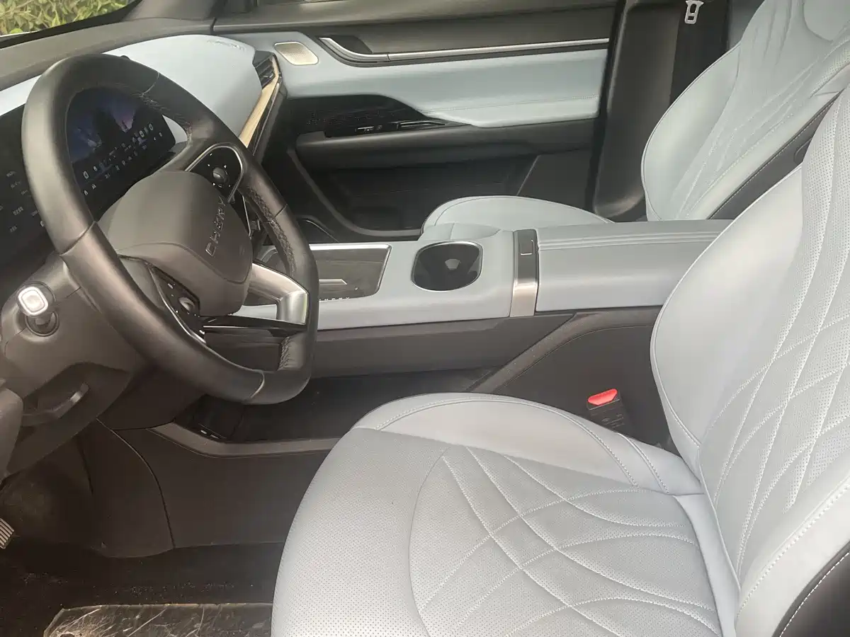 CHERY CHERY SHU XIANGJIA