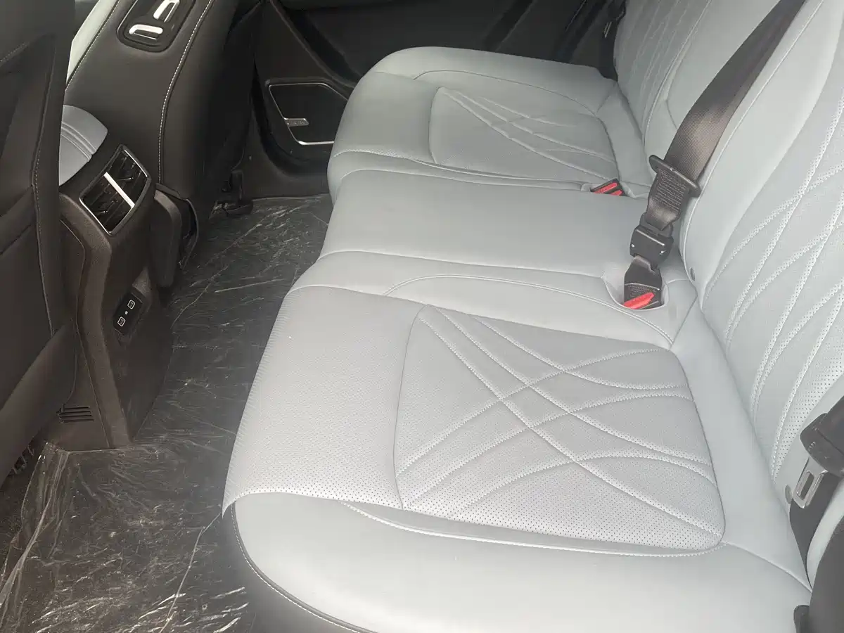 CHERY CHERY SHU XIANGJIA