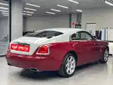 Фото 2 - Rolls-Royce Wraith