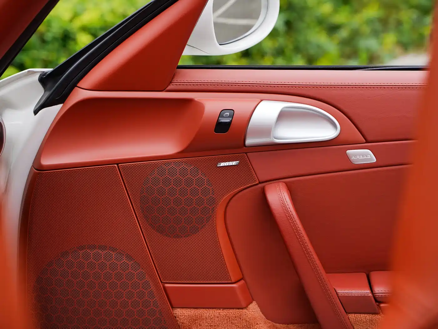 Porsche 911 2006 Carrera S Cabriolet MT 3.8L фото 6