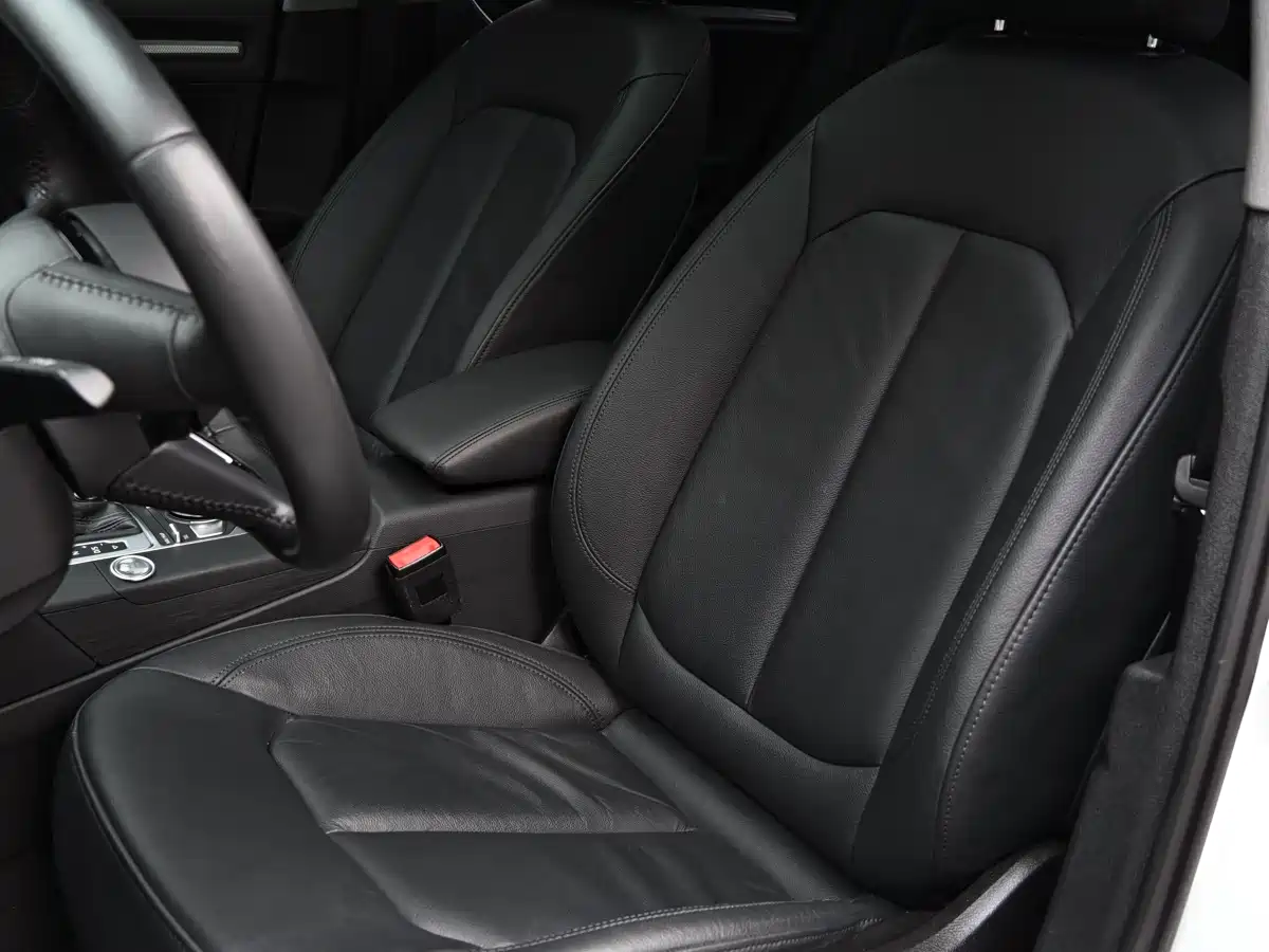 Audi A3 2019 Limousine 35 TFSI Style China VI фото 23