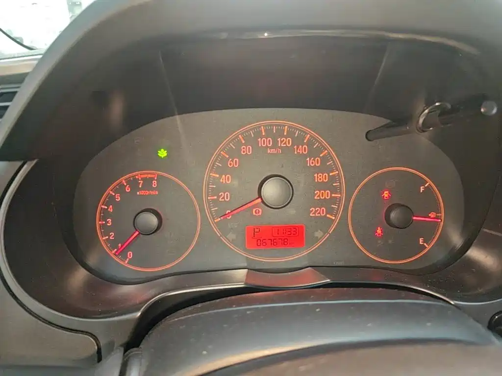 Honda City 2016 2015 1.5L CVT Comfort