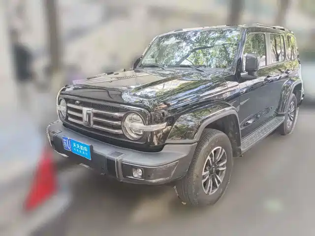 Tank 300 2022