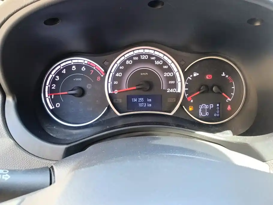 Renault Koleos (Import) 2016 2014 2.5L 4WD Comfort Edition