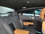 Фото 12 - Rolls-Royce Wraith