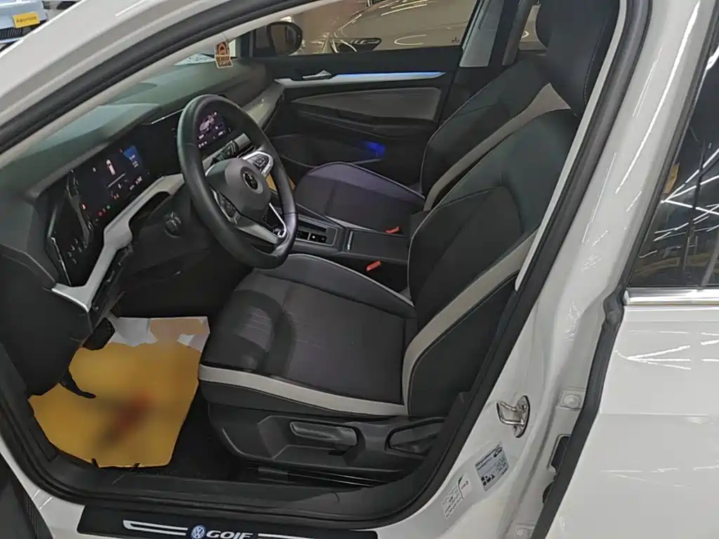 Volkswagen Golf, миниатюра 15