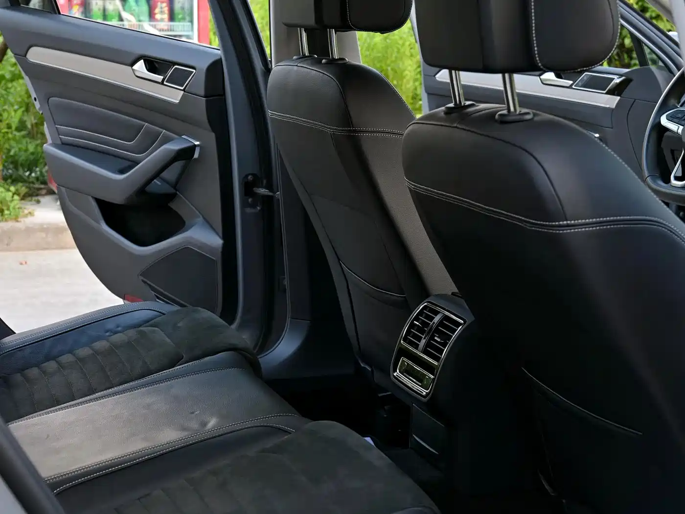 Volkswagen Weilan, миниатюра 10