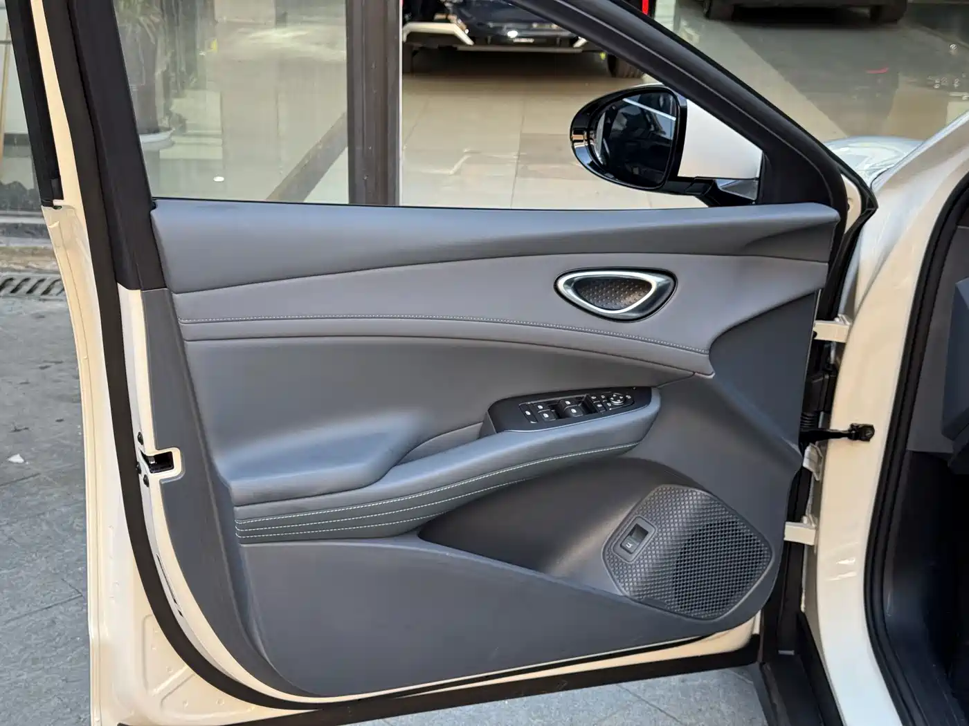 BYD Seal 06GT 2026 2025 Smart Drive Edition 505 Ocean Wave Plus