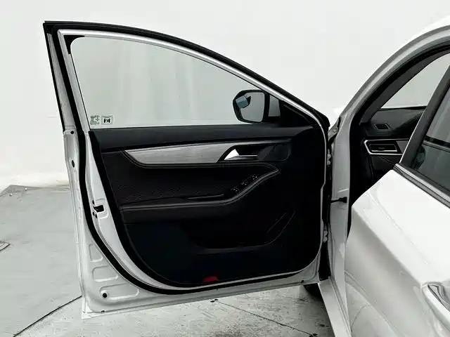 JAC Motors JAC J7 2020 2020 1.5T CVT Elite Type