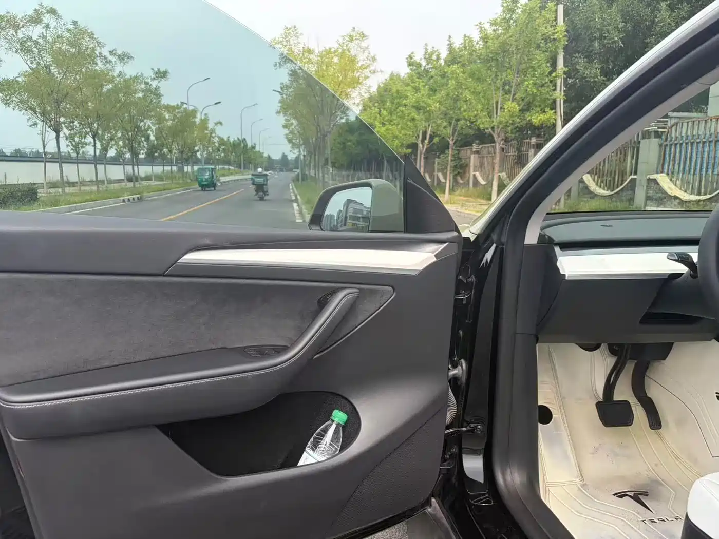Фото 6 - Tesla Model Y