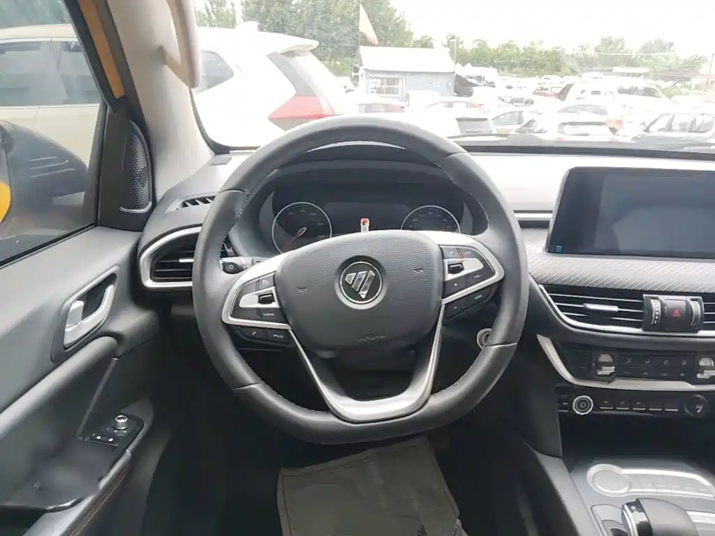 Foton Dajiangjun EV 2021 2022 National Glory Edition Multi-purpose Truck