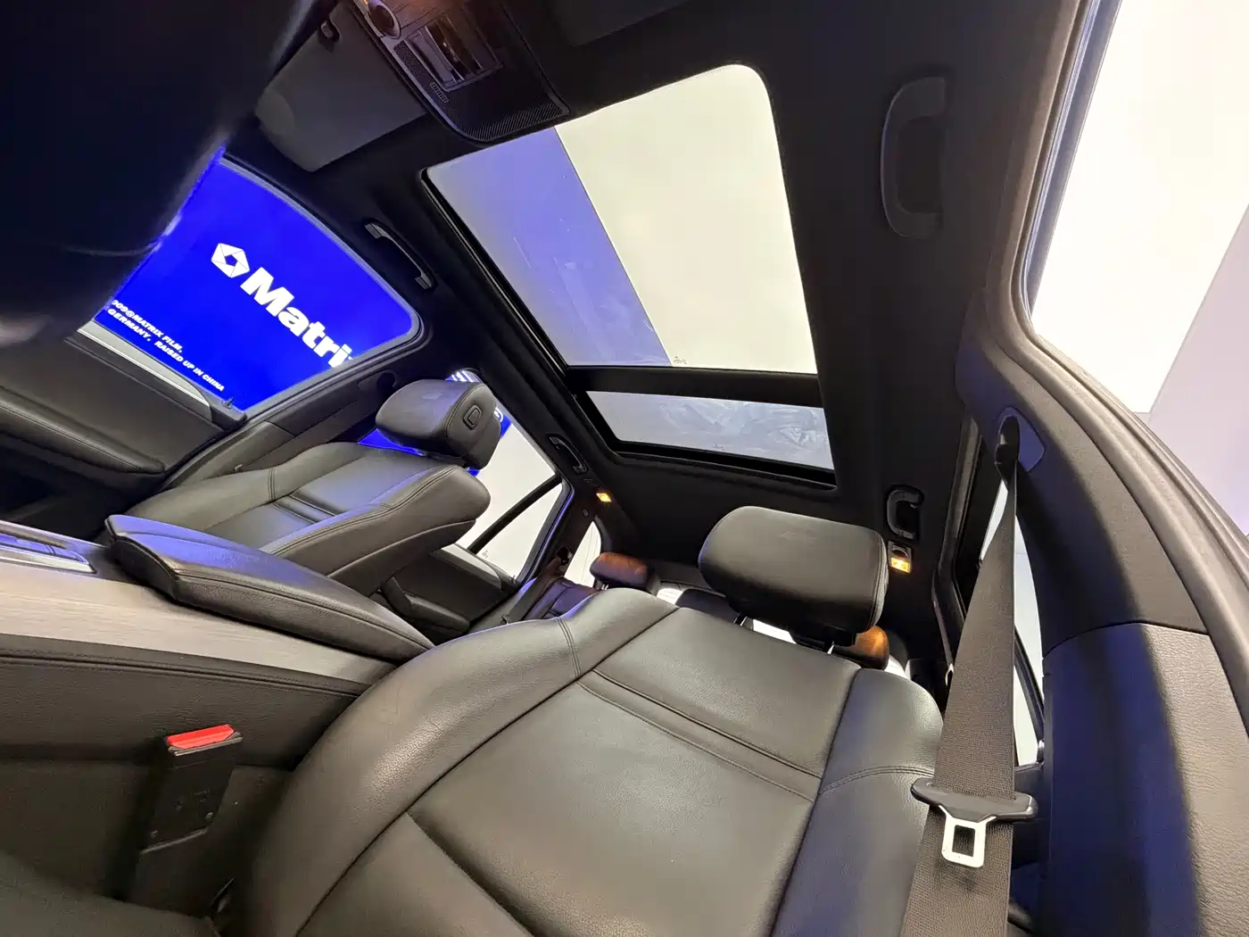 BMW X5 M 2010 X5 M фото 23