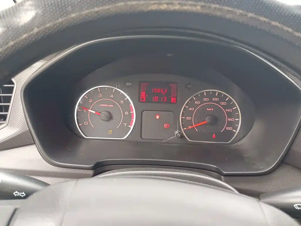 Wuling Motors Wuling Hongguang V 2023 2022 1.5L Power Take Edition Electric Power Steering LAR
