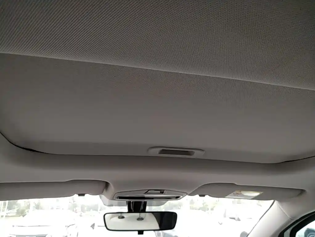 Geely Geometry E Firefly 2024 2024 Model 301km Starlight