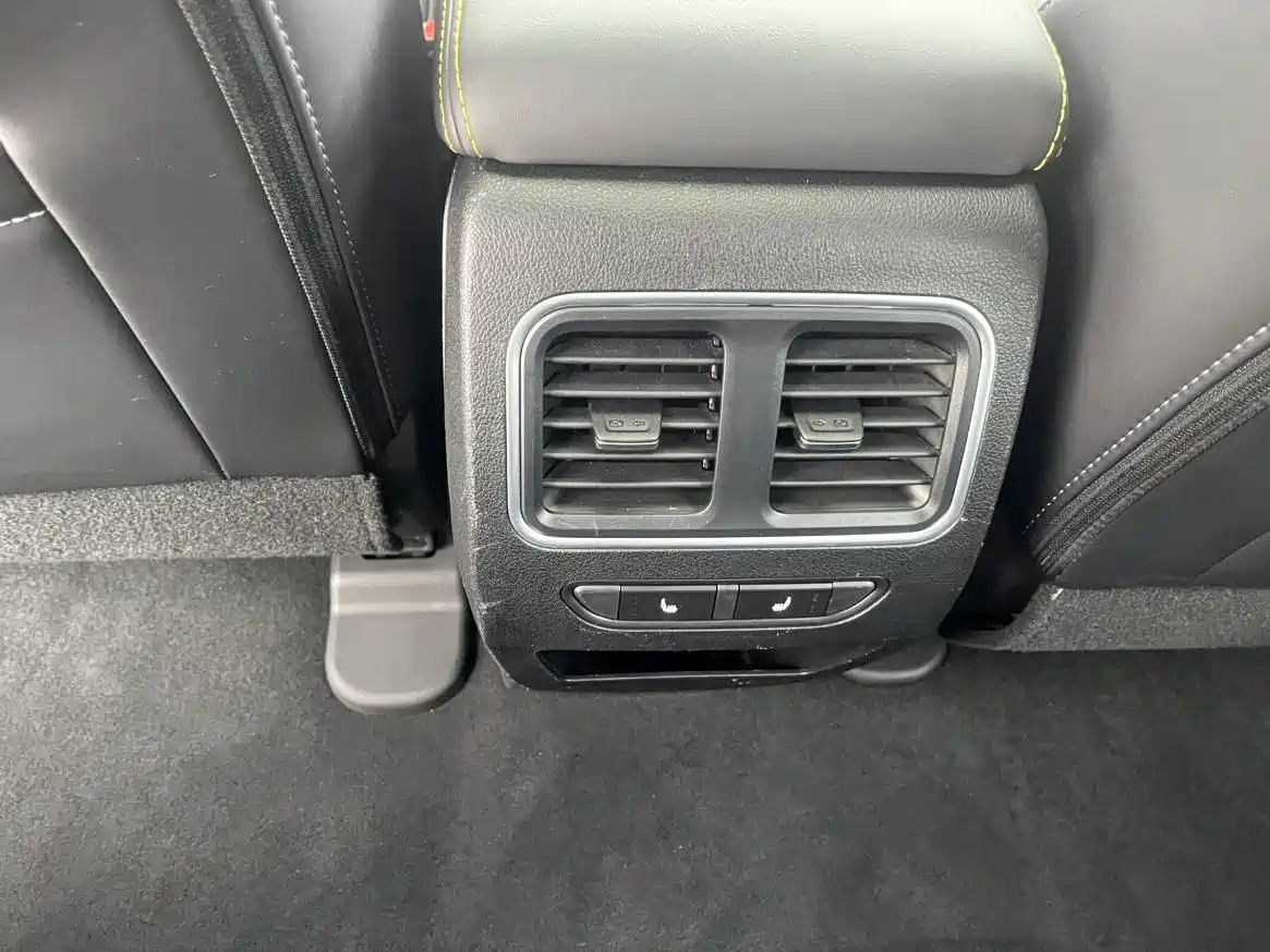 Haval F7x 2019 2.0T AWD Ultimate Smart Sport Edition фото 12