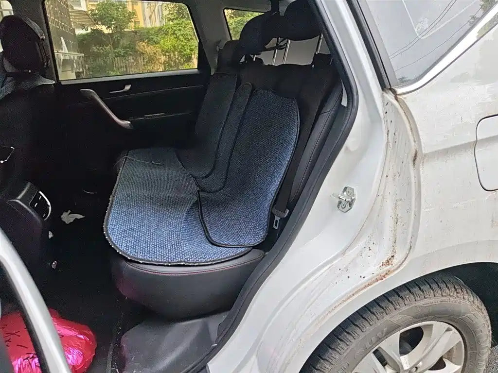 Haval M6 2019 1.5T DCT 2WD Value Edition (China VI) фото 14