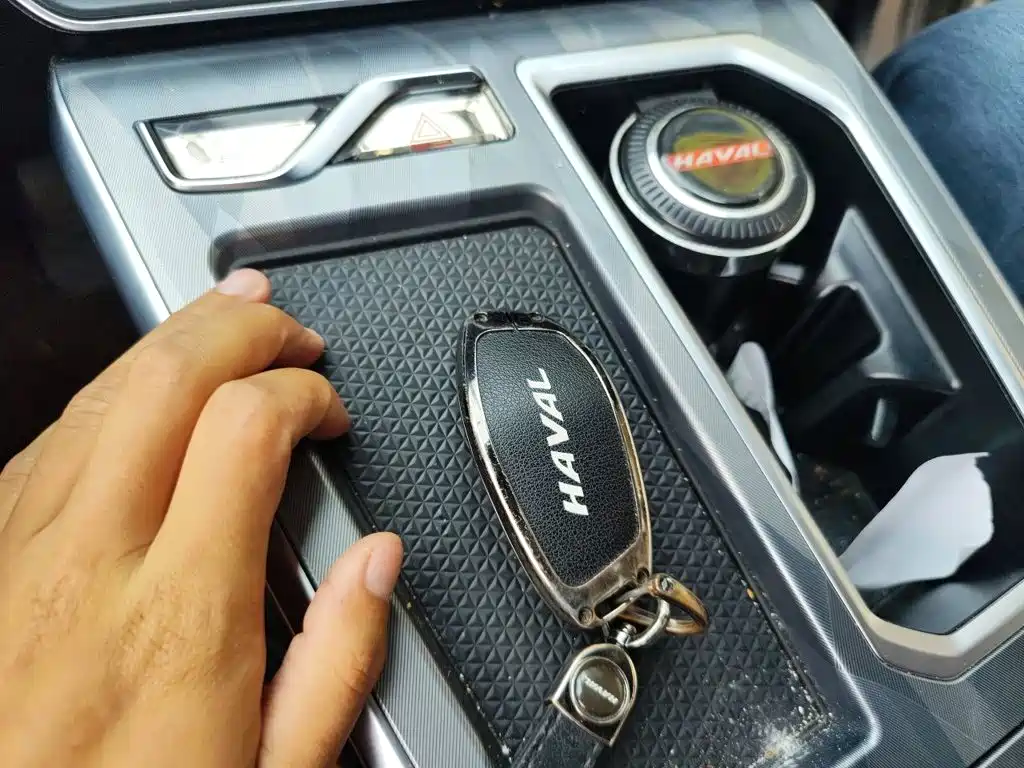 Haval Shenshou 2022 2022 1.5T Smart Leader Edition