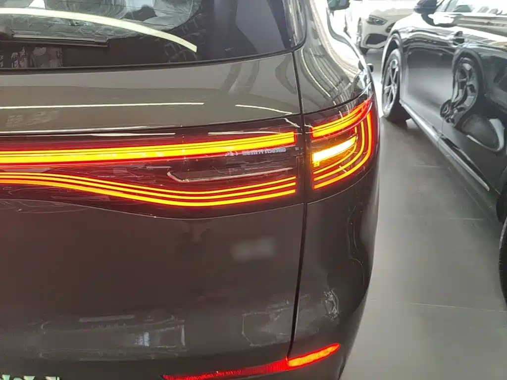 Geely Galaxy Galaxy E5 2026 2024 440km Start Edition