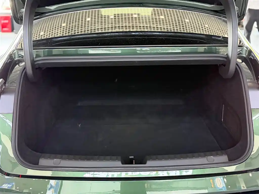 Geely Galaxy Galaxy Xingyao 8 2025 130km EM-P Starship Edition фото 28