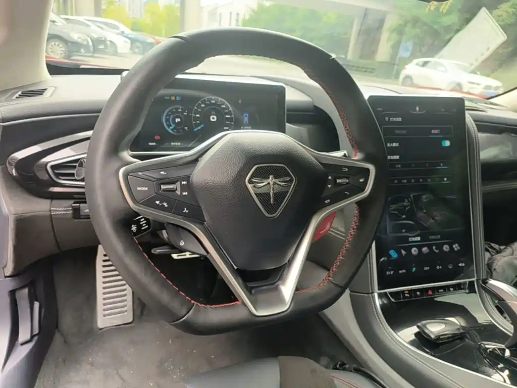Qiantu K50 2026 2018 Standard Model