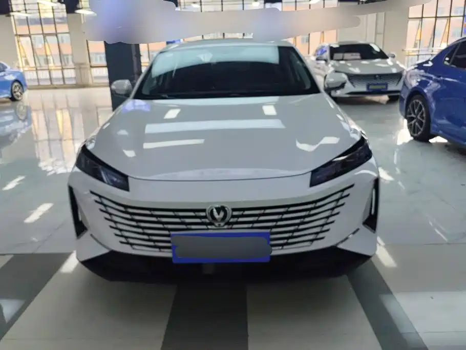 Changan Eado 2024 2024 Model 1.5T GDI Auto Premium Type