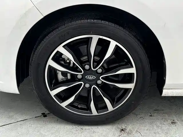 JAC Motors JAC J7 2020 2020 1.5T CVT Elite Type