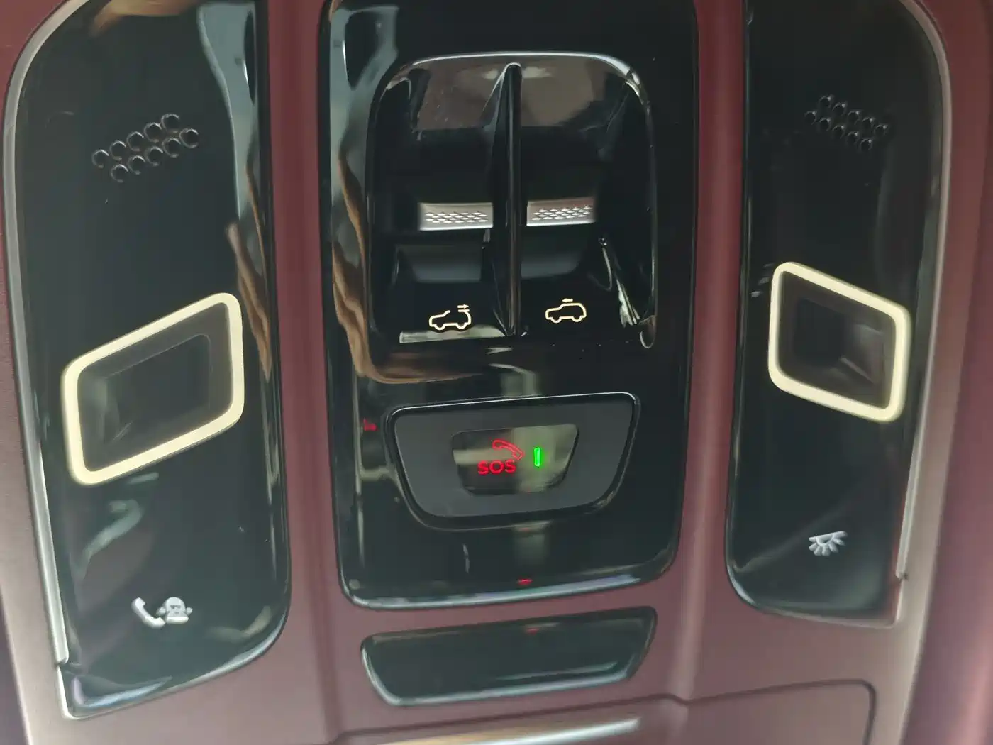 TANK TANK 700 NEW ENERGY