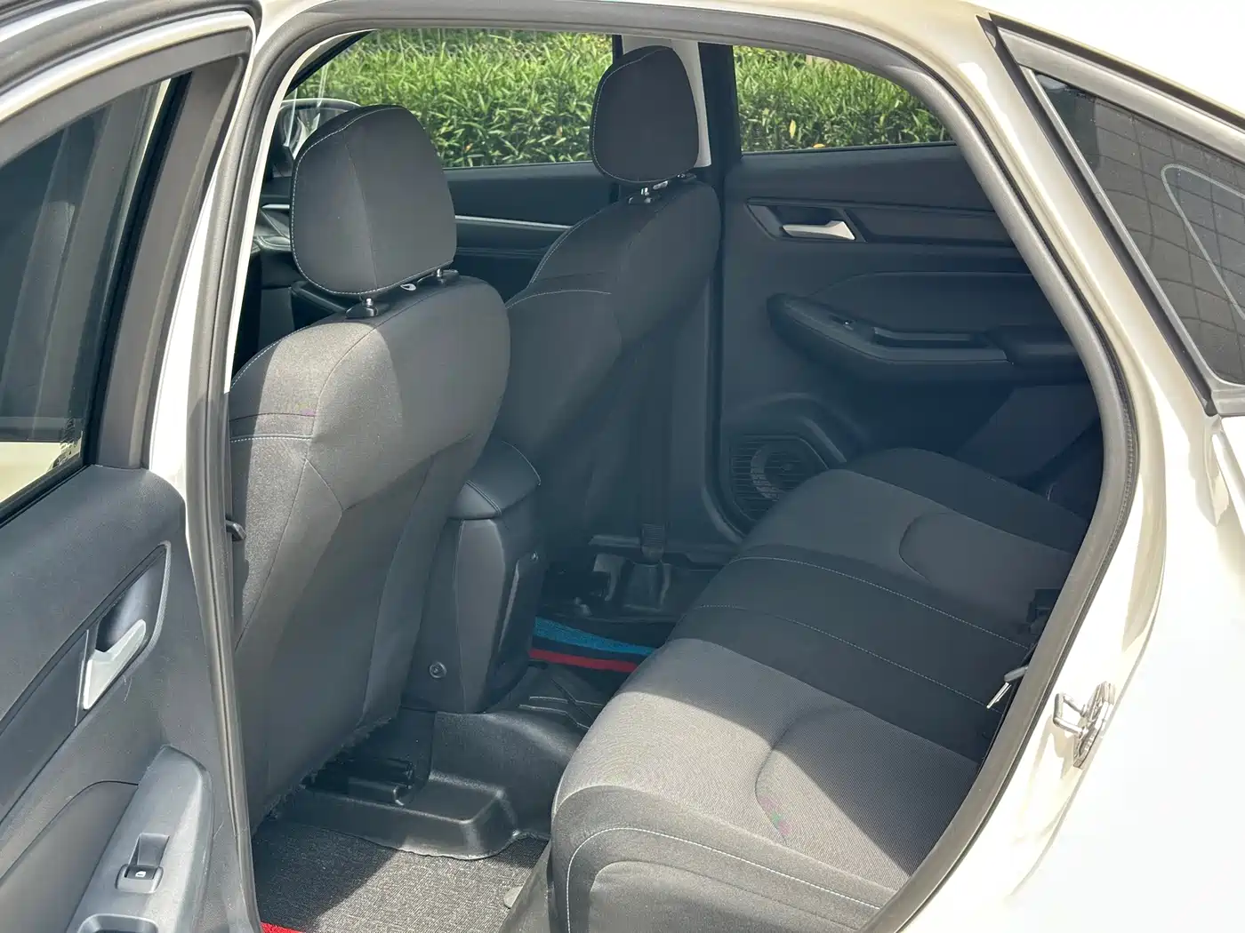 Ford Escort 2022 2021 1.5L Automatic Gold Edition