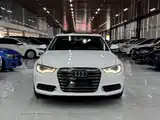 Фото 2 - Audi A6L