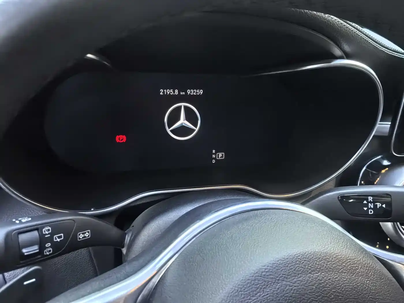 Mercedes-Benz GLC 2021 GLC 260 L 4MATIC Sporty фото 10