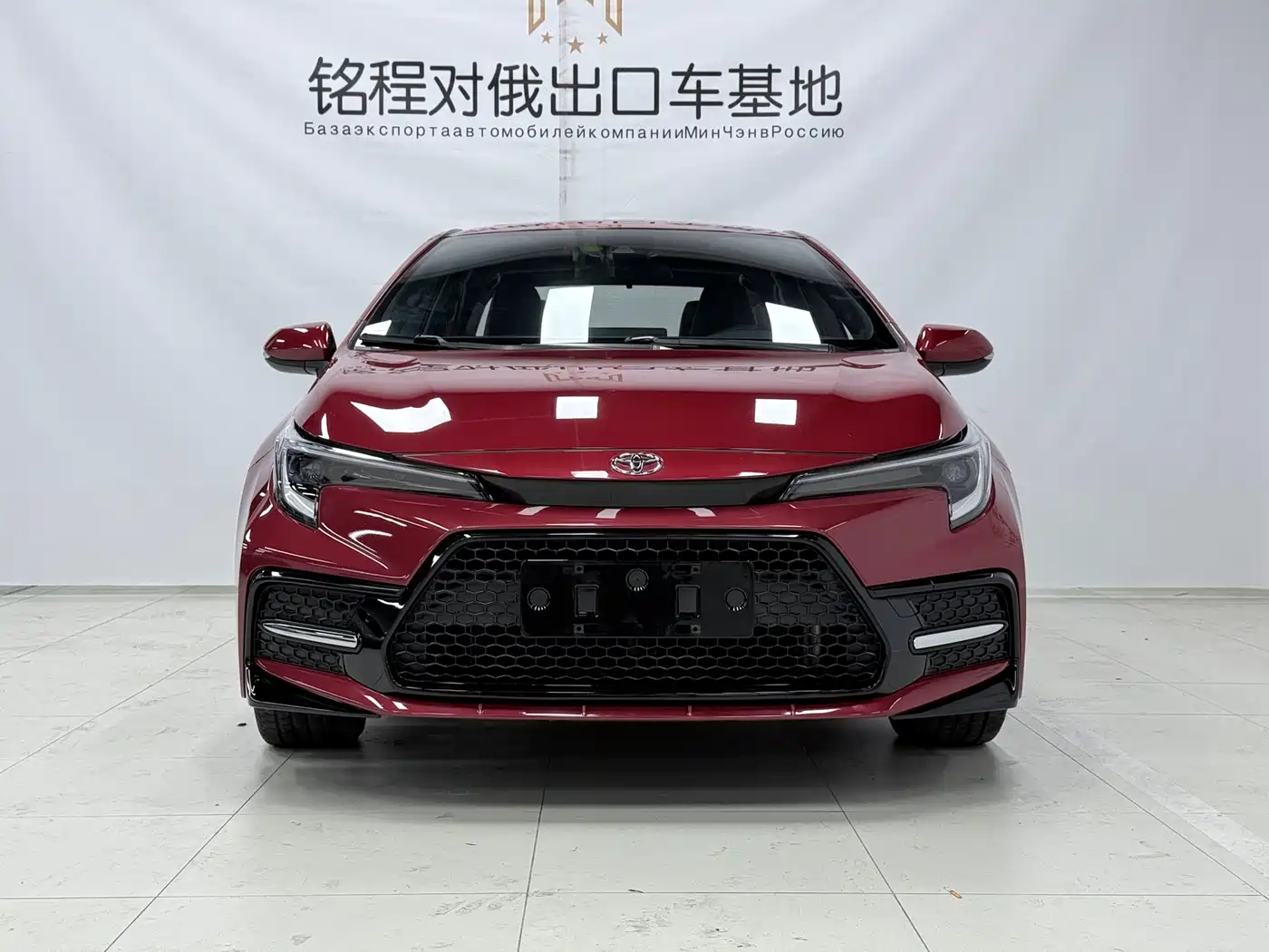 Toyota Levin, миниатюра 2